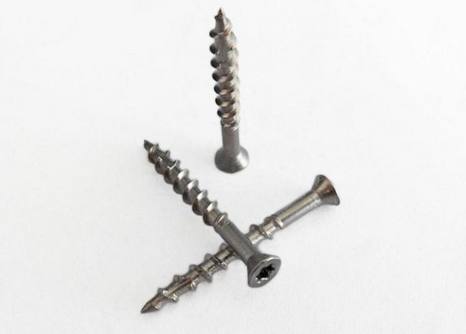 Viti Testa Piatta T40 400 Viti Per Pavimento Rimorchio 5/16-18 X 2.5 Pollici - Testa Piatta T40, Acciaio, Per Fissaggio Robusti Lords Of The Fallen Ps5