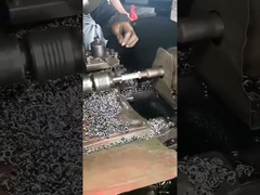 3000LB Forged Steel Pipe Fittings Threaded Pipe Nipple