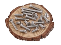 Din7991 Allen Contarsunk Head Vite