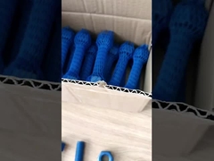 bultoni a strisce rivestiti con xylar 2 + xylan 1070