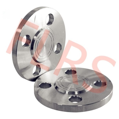 comprare SS304L/il rivestimento seghettato 316L ha forgiato la flangia cieca d'acciaio per l'industriale del petrolio online manufacture