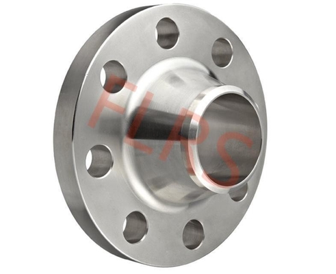 comprare Il tubo di acciaio inossidabile di ASME B16.5 flangia fronte alzato adattantesi a 24 pollici online manufacture