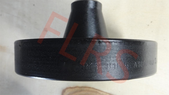 comprare La flangia forgiata 1500LB del acciaio al carbonio WN ha dipinto ASME B16.5 Ring Type Joint Face online manufacture