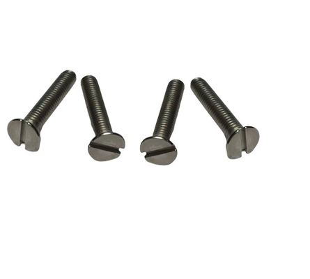 comprare M1 - M20 ha scanalato la testa che svasata Bolt testa Bolt di BACCANO 963 CSK che Ti/avvita Gr2 online manufacture