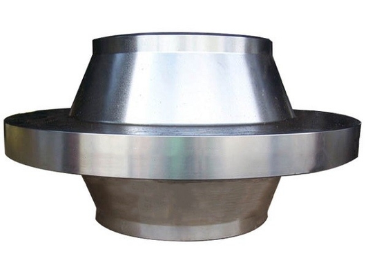 comprare Saldatura flangia/150LB ASME forgiato collo B16.5 dell'ancora A105 di acciaio al carbonio online manufacture