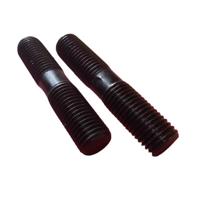 comprare Filo industriale ad alta resistenza Rod dell'estremità del doppio Bolt/Gr8.8 del perno del acciaio al carbonio online manufacture