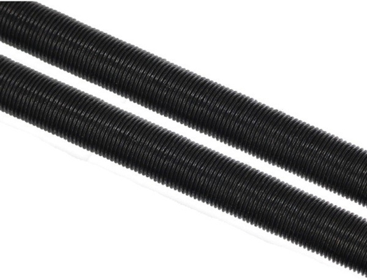 comprare Il acciaio al carbonio doppio Bolt concluso continuo Antivari/filo dell'ossido UNF fissa i denti fini online manufacture