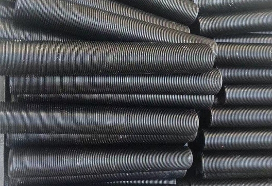comprare Denti fini Rod End Bolts Clamping Type ruvido d'acciaio Astm A193 Gr B7 UNF online manufacture