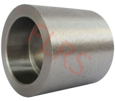 comprare A182 F304L 316L ha colpito con forza il tipo di saldatura classe completa forgiata 3000 di acciaio inossidabile dell'accoppiamento online manufacture