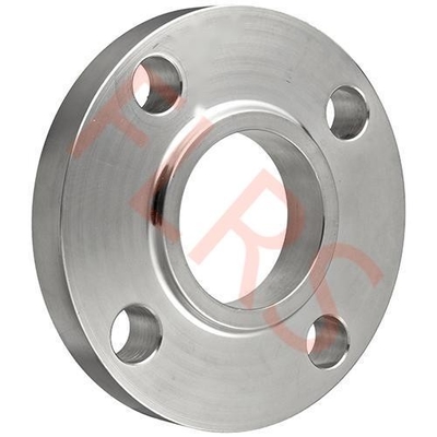 comprare Slittamento sollevato del fronte della classe 150 sull'acciaio inossidabile A182 F316L della flangia del tubo online manufacture