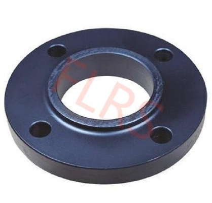 comprare Slittamento del fronte sollevato flangia del tubo del acciaio al carbonio di P245GH PN25 su tipo 12/B online manufacture
