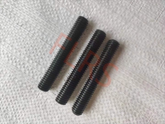comprare Doppio acciaio legato concluso infilato pieno di Bolt del perno ASTM A193 B7 ASME 18.31.2 online manufacture