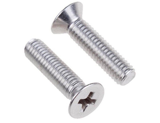 comprare L'incrocio di BACCANO 965 ha messo le viti/testa cape svasate Bolt di Philip Driver CSK online manufacture