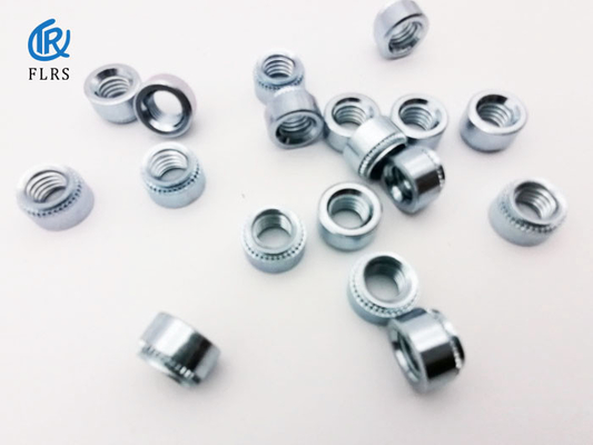 comprare Nocciolo di blocco ad esagono con M10 13,0 mm di diametro di nocciolo di rivetto e filo UNC fabbricazione online