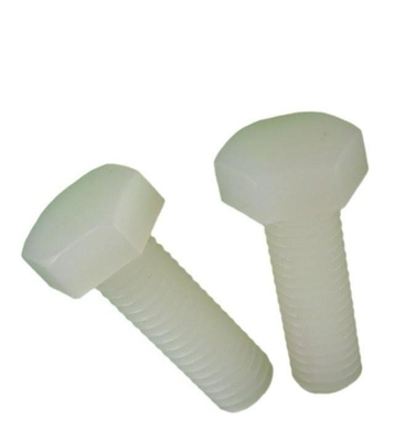 comprare Azionamento esterno esessuale tipo bullone a testa esessuale con filo a destra e copertura completa del filo online manufacture