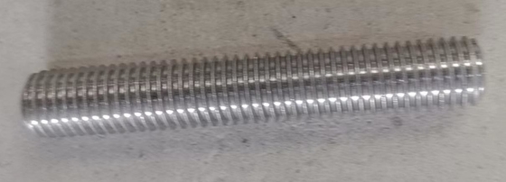 comprare ASME B18.31.1M Cerniera standard di finitura piana con filo pieno per flange in acciaio online manufacture