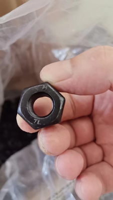 comprare Acciaio legato A194 GR. 7 Nocciolini esesi pesanti2.6M Per applicazioni strutturali online manufacture