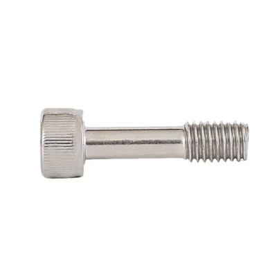comprare Torni e viti a fune ridotte in dimensioni metriche con filo grossolano, testa di presa esagonale, in acciaio inossidabile di grado B8M online manufacture