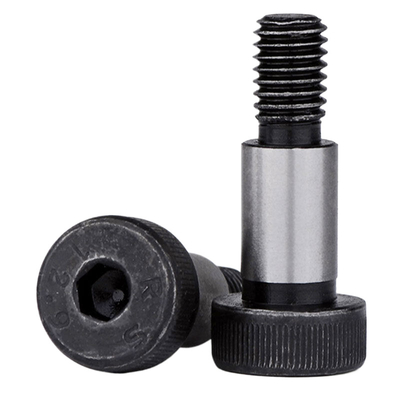 comprare Acciaio al carbonio smorzato e temperato Gr. 12.9 Scaffalature a testa di presa esagonale Standard GB 5281/ISO7379 online manufacture