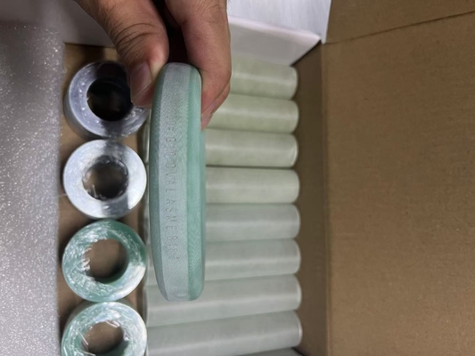 comprare Kit di isolamento delle flange di tipo D per ASME B16.5 RTJ Flange classe 900/1500 ad alta pressione online manufacture