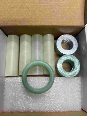comprare Kit di isolamento per flange personalizzati di tipo D per flange RTJ ASME B16.5 di classe 900/1500 ad alta pressione online manufacture