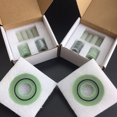 comprare 3.2 mm a 6 mm di spessore Fenolica/G7/G10/G11 Kit di guarnizioni isolanti di tipo F per flange in acciaio online manufacture