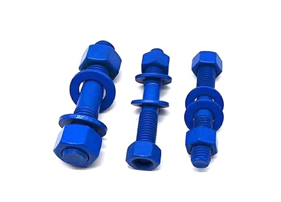 comprare ASME B18.2.1/ASME B18.2.2 Cerniera con rivestimento in fluocarbonio con 2 dadi esesi pesanti e una semplice lavastoviglie2.1/ online manufacture