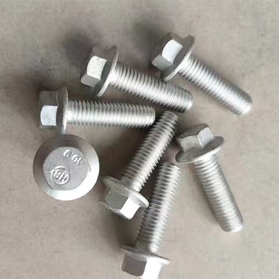 comprare Industria automobilistica e energetica utilizzata Daromet Hex Flange Head Bolt GR.10.9 filo UNC online manufacture