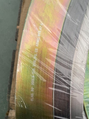 comprare ASME B16.20 Anello esterno di guarnizione a ferita a spirale standard CS con anello interno in acciaio inossidabile 316 online manufacture