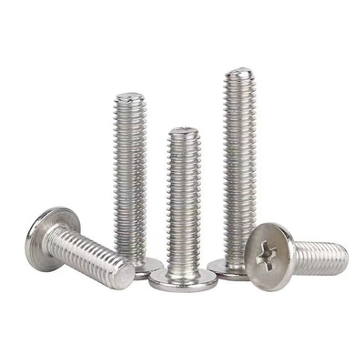 comprare Vetture CM a testa rotonda piatta e grande incrociata online manufacture
