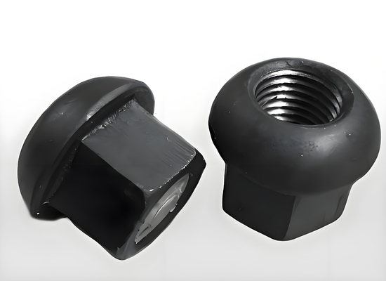 comprare Noce di ancoraggio a cupola per l'industria mineraria online manufacture