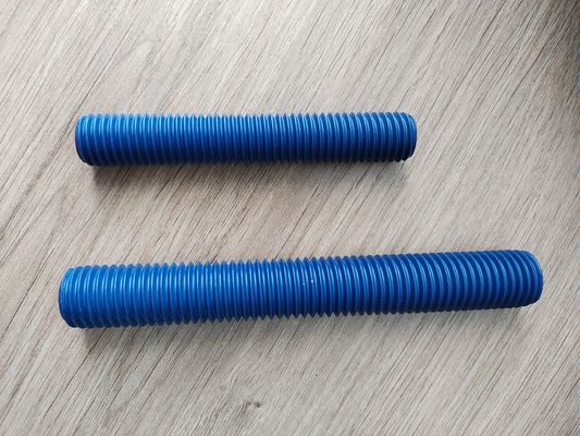 comprare A193 B7/A320 L7 Fully Threaded Studs with Corrosion Resistance PTFE Coating fabbricazione online