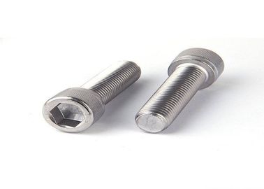comprare Vite capa del bottone dell'incavo di esagono del acciaio al carbonio/acciaio inossidabile per industria dell'edilizia online manufacture