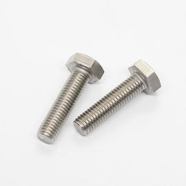 comprare Norma completamente infilata di Bolt della testa di esagono/non norma disponibile online manufacture