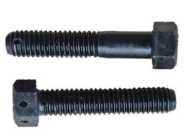 comprare La norma/la testa esagonale non standard Bolt con cavo fora la personalizzazione accettabile online manufacture