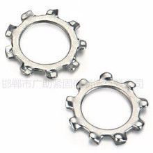 comprare Fermi meccanici standard BACCANO/di ASME, ranella di bloccaggio personalizzabile online manufacture