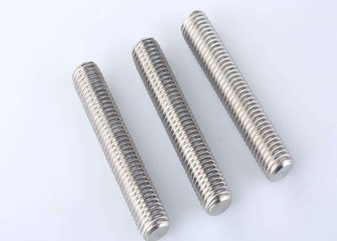 comprare I bulloni del perno del acciaio al carbonio/acciaio inossidabile, filo pieno Rohi classificano 4,8 6,8 8,8 10,9 12,9 online manufacture