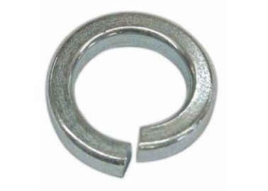 comprare Rosette elastiche dell'acciaio legato/acciaio inossidabile, ranella di bloccaggio spaccata su misura online manufacture