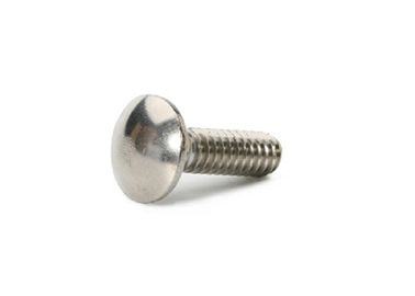 comprare Zinco placcato intorno ai bulloni capi ed ai trasporti basso matto 3/8 - 16 × 3/4 della spalla online manufacture