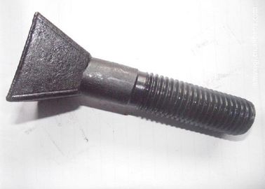 comprare Bulloni capi del quadrato del acciaio al carbonio/acciaio inossidabile, fermi su ordinazione del metallo online manufacture