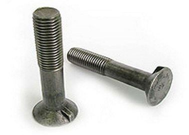 comprare Testa svasata ss Nibbed Bolt del CS per il progetto tunnel/dei ponti online manufacture