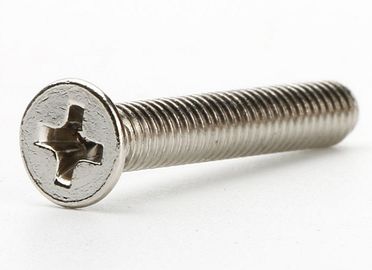 comprare Vite messa incrocio di acciaio inossidabile per il ponte/tunnel/sistemi ferroviari urbani online manufacture