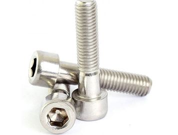comprare Vite a testa cilindrica di testa di incavo di esagono piena/tipo parziale del filo disponibile online manufacture