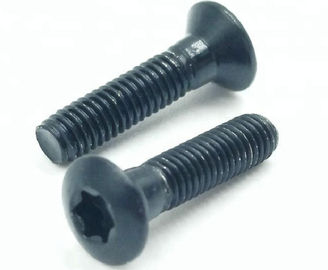 comprare Viti a testa cilindrica di testa di incavo di Hexalobular, vite a testa cilindrica capa svasata incavo Torx dell'azionamento online manufacture