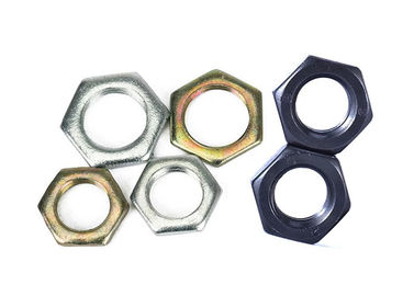 comprare Dado sottile di esagono di Unchamfered, norma sottile di BACCANO di 4,8 6,8 controdadi del grado online manufacture