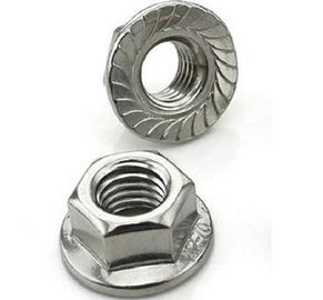 comprare Flangia M5 matto - M20 della sfortuna del acciaio al carbonio/acciaio inossidabile con filo grezzo/fine online manufacture
