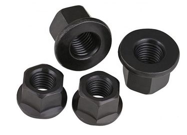 comprare M6 - Altezza 1.5D del dado della flangia della sfortuna M48 per il macchinario di fabbricato industriale online manufacture