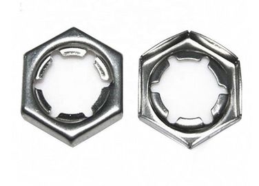 comprare SS304 SS316/contatore DIN7967 matto della serratura di auto acciaio al carbonio per il compressore online manufacture