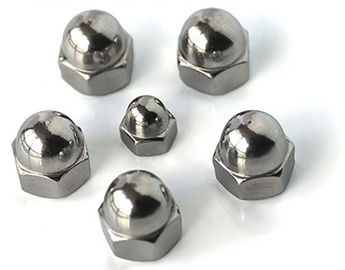 comprare Controdado galvanizzato di esagono, tappo a vite a cupola acciaio al carbonio/dell'acciaio inossidabile online manufacture