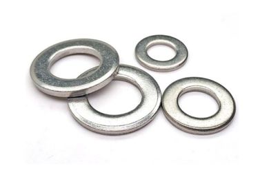 comprare Norma/rondella piana d'acciaio su misura, iso 8738 di Pin Washers del cavallotto online manufacture